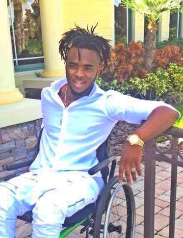 Sarasota man charged in fatal shooting of teen | wtsp.com