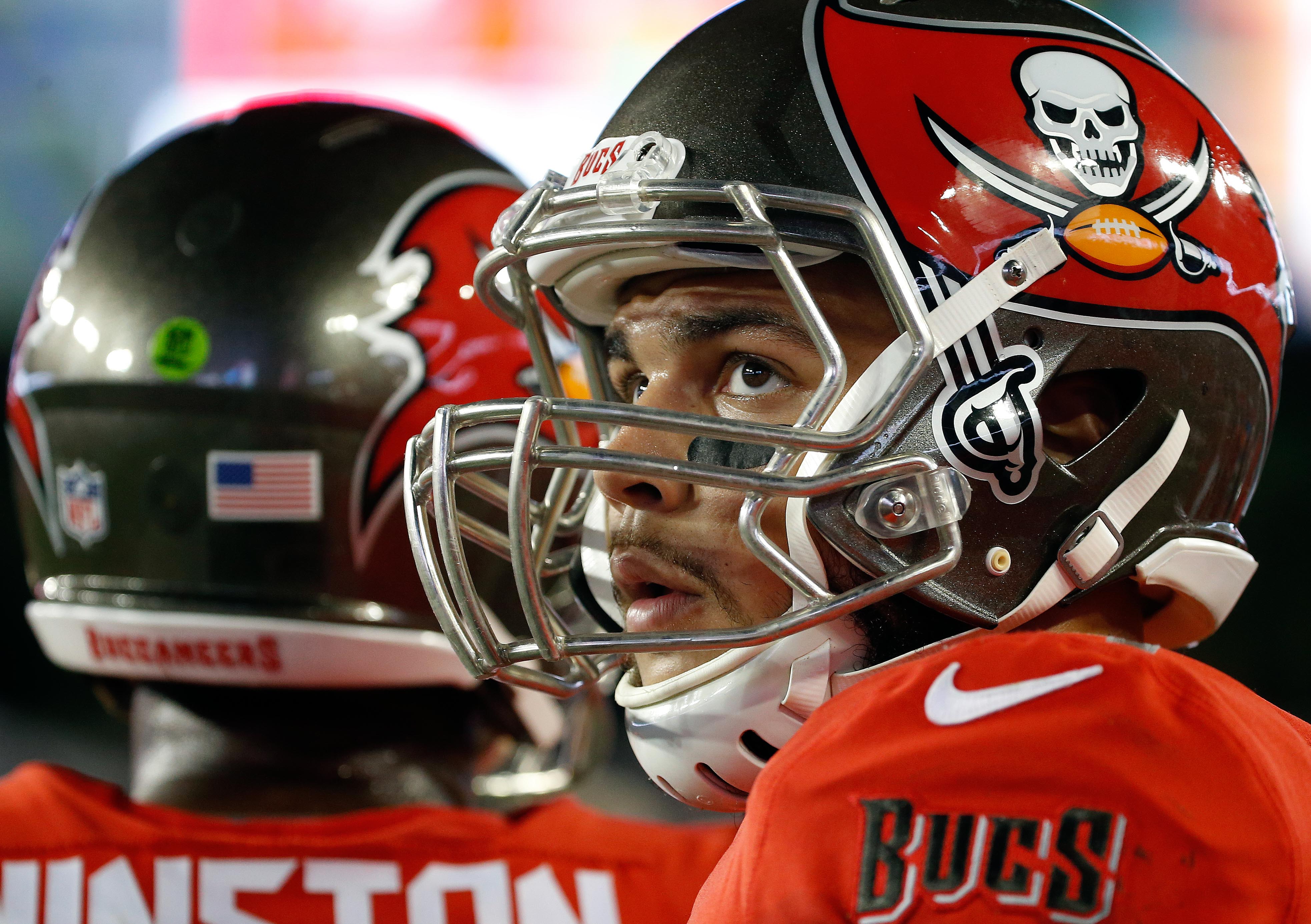 Two Tampa Bay Buccaneers selected for Pro Bowl