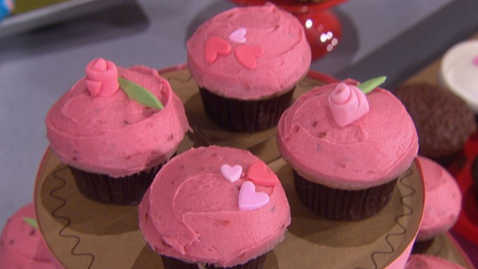 Taste test Cupcake ATM comes to Tampa