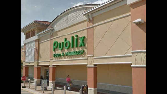 Report: Publix to create 700 new jobs