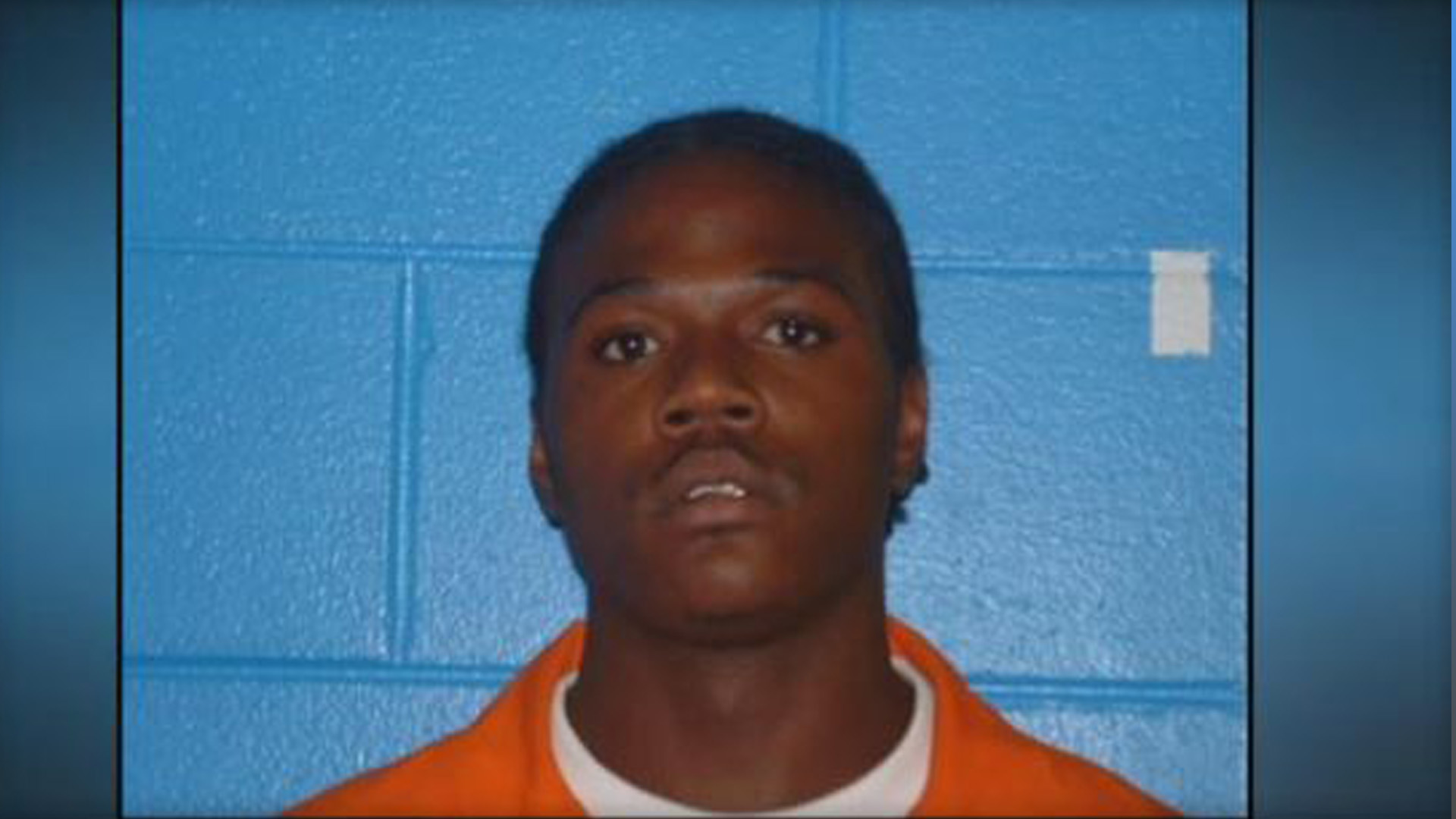 Accused cop killer called "very dangerous"