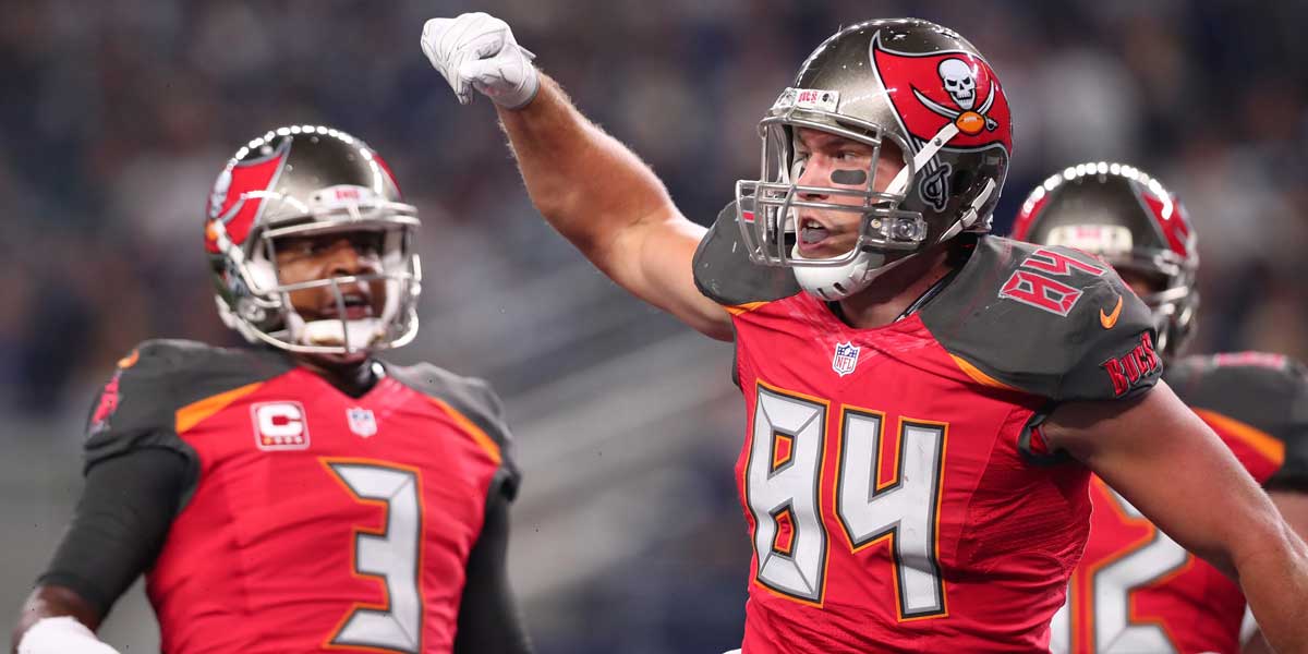 Bucs' Preseason Includes 1 Nationally-televised Game | Wtsp.com