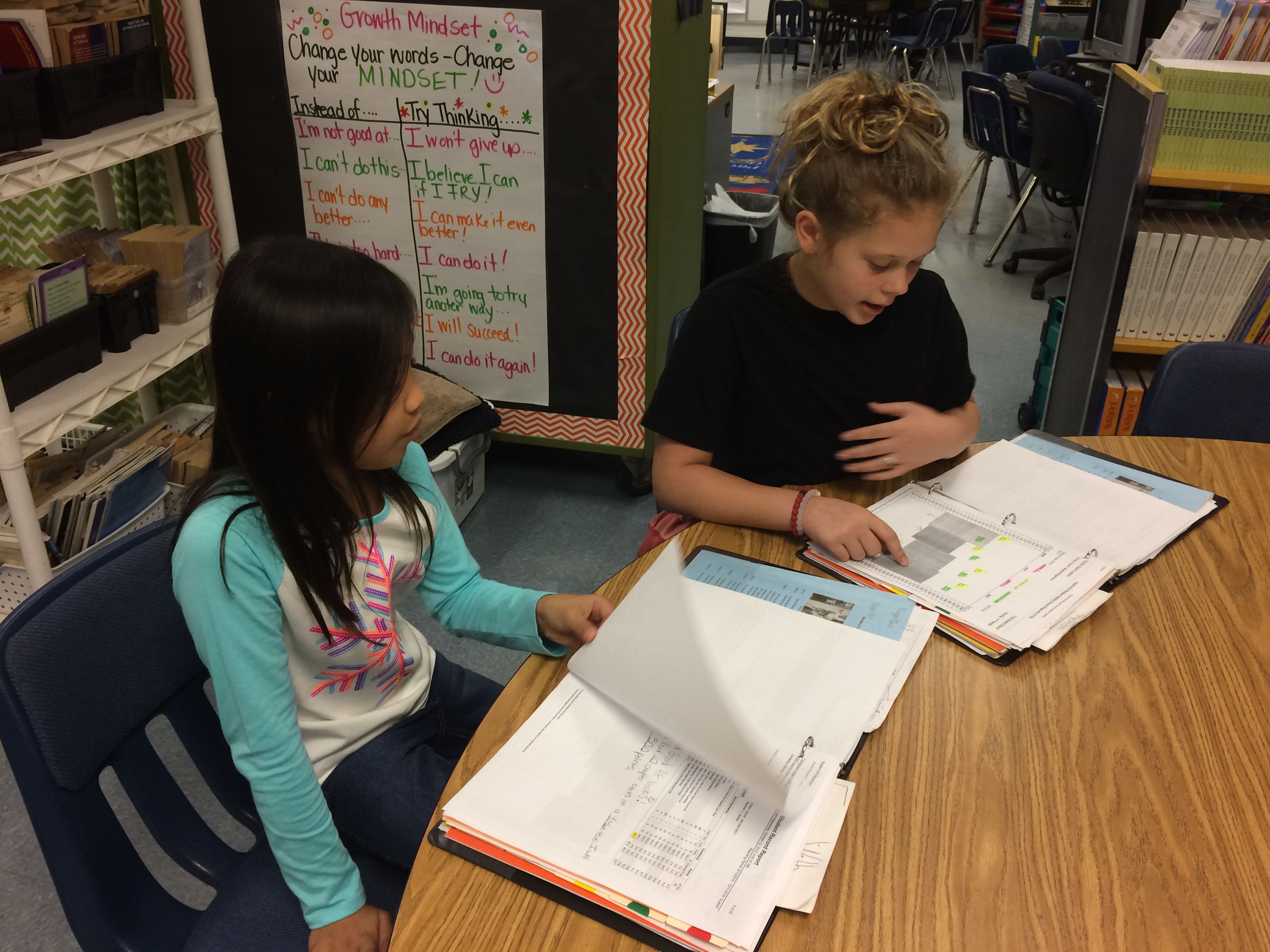 Cork Elementary School