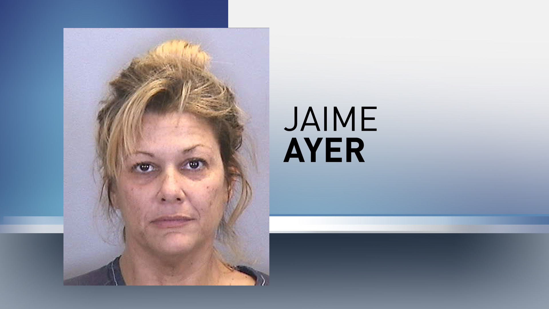 Bradenton Woman Accused Of Having Sex With Five Teens