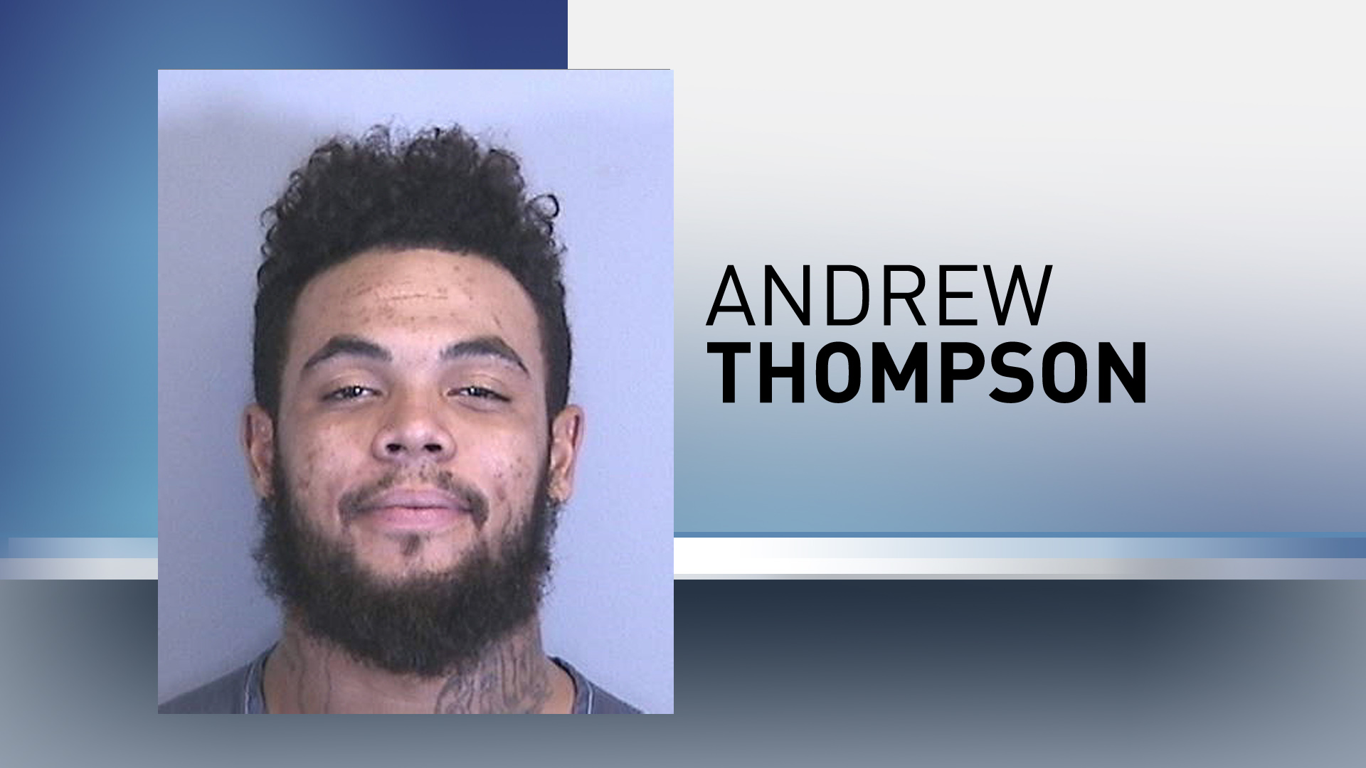 Man Arrested In Bradenton Double Homicide Case