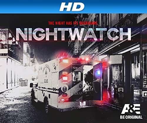 Tampa first responders stars of reality TV show Nightwatch