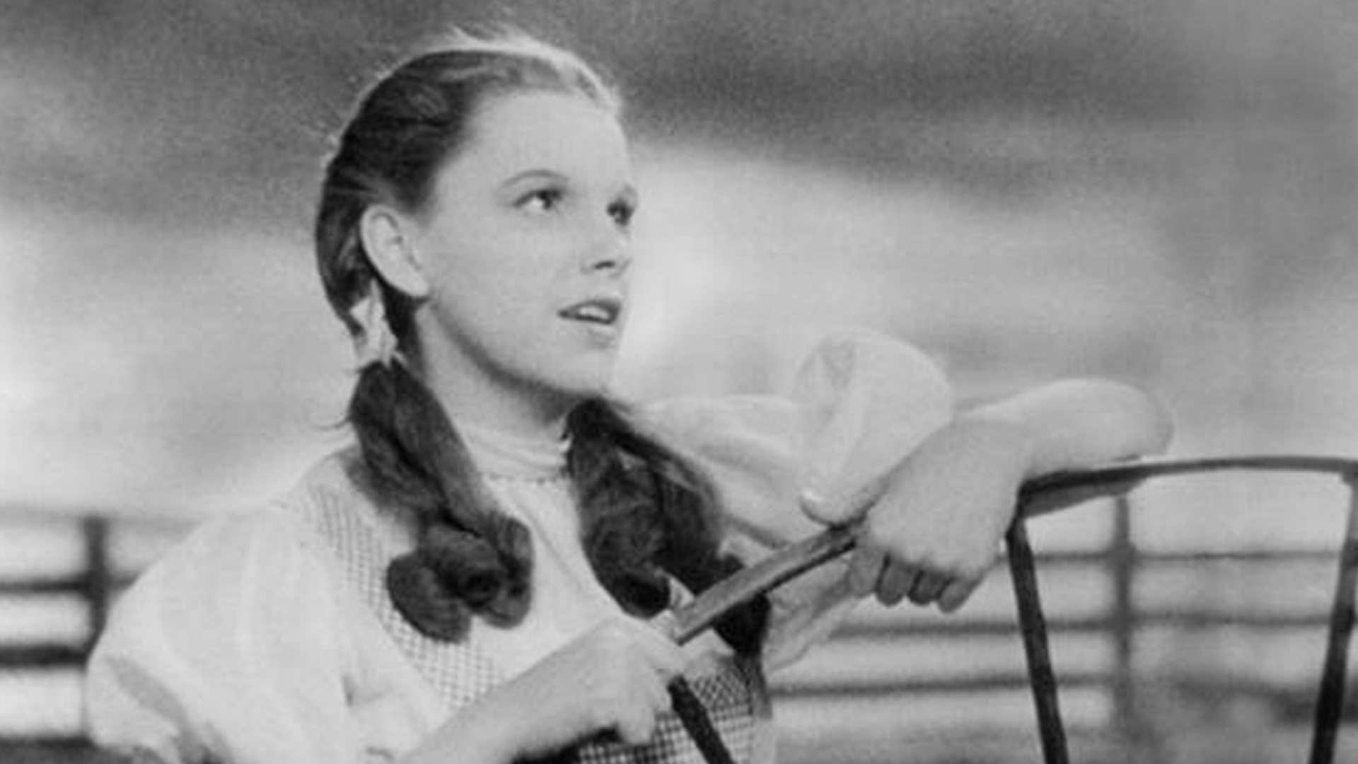 Judy Garland Allegedly Molested By 'Oz' Munchkins | Thv11.com