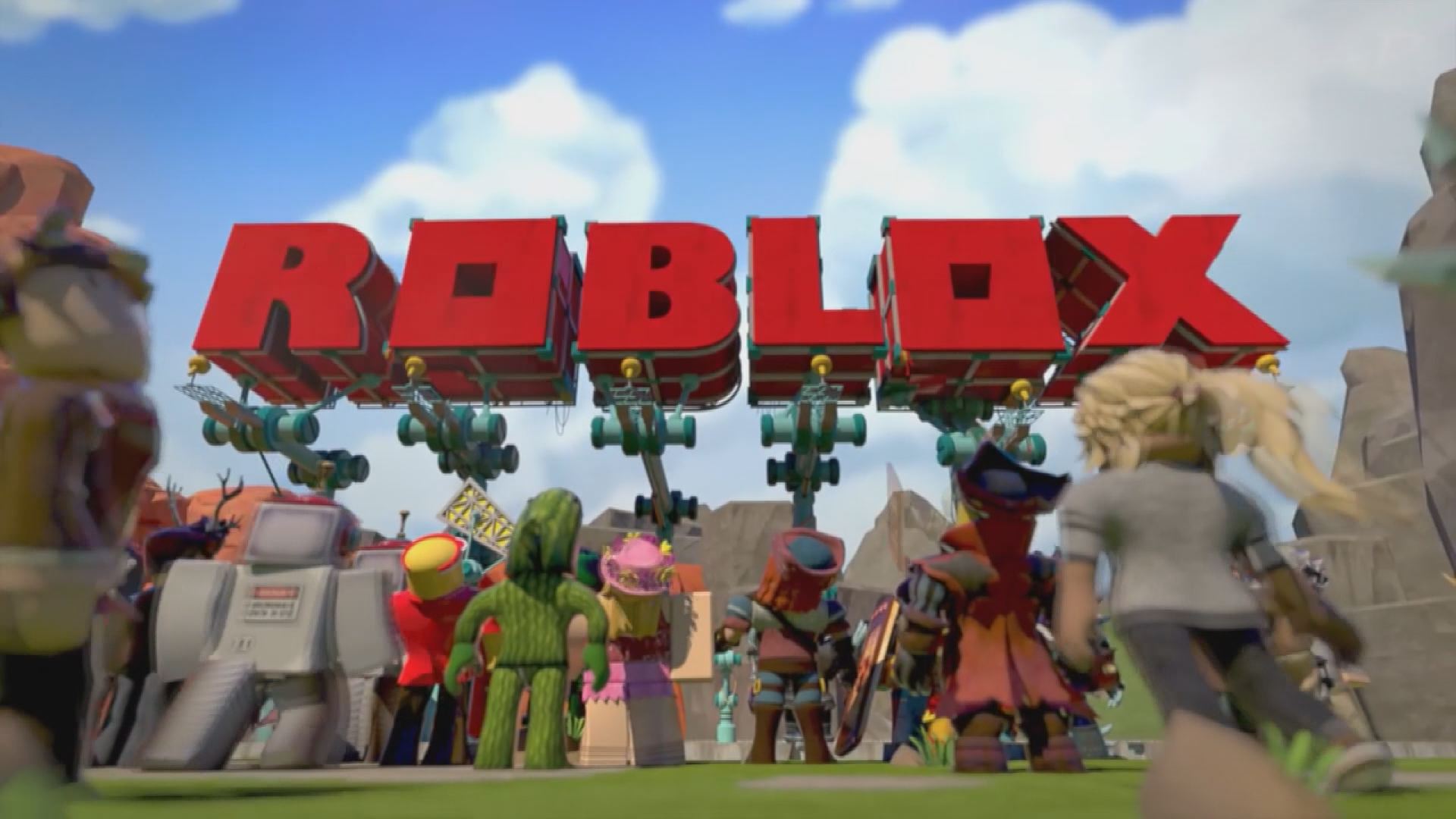 Roblox Anthem Video 