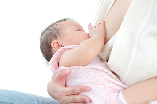 Breastfeeding doesn't make children more intelligent in the long term,  finds study, The Independent