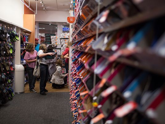 Payless seeks bankruptcy court protection 400 stores to close wtsp