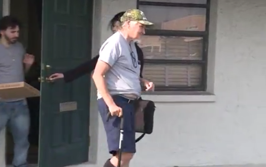 Head smashed, local veteran supports changes to no-fault insurance - WTSP 10 News