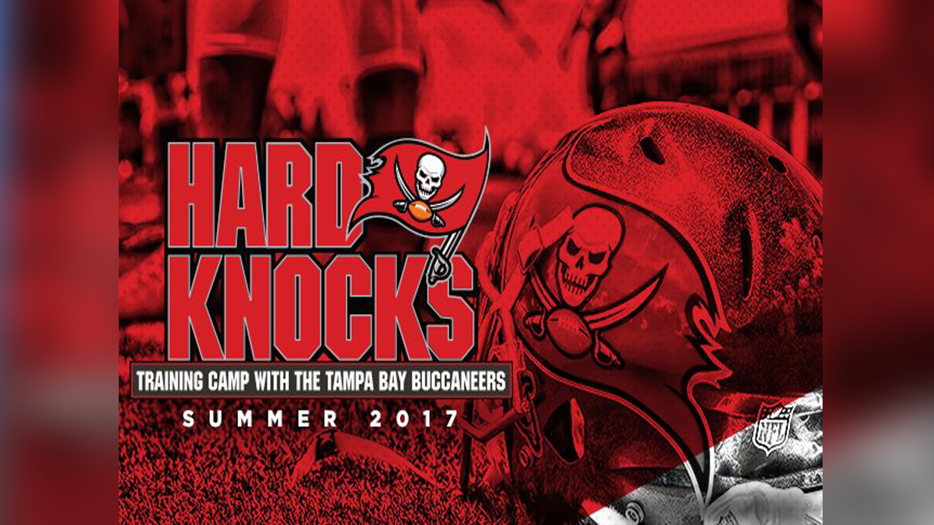 Bucs officially announce 'Hard Knocks' starring role