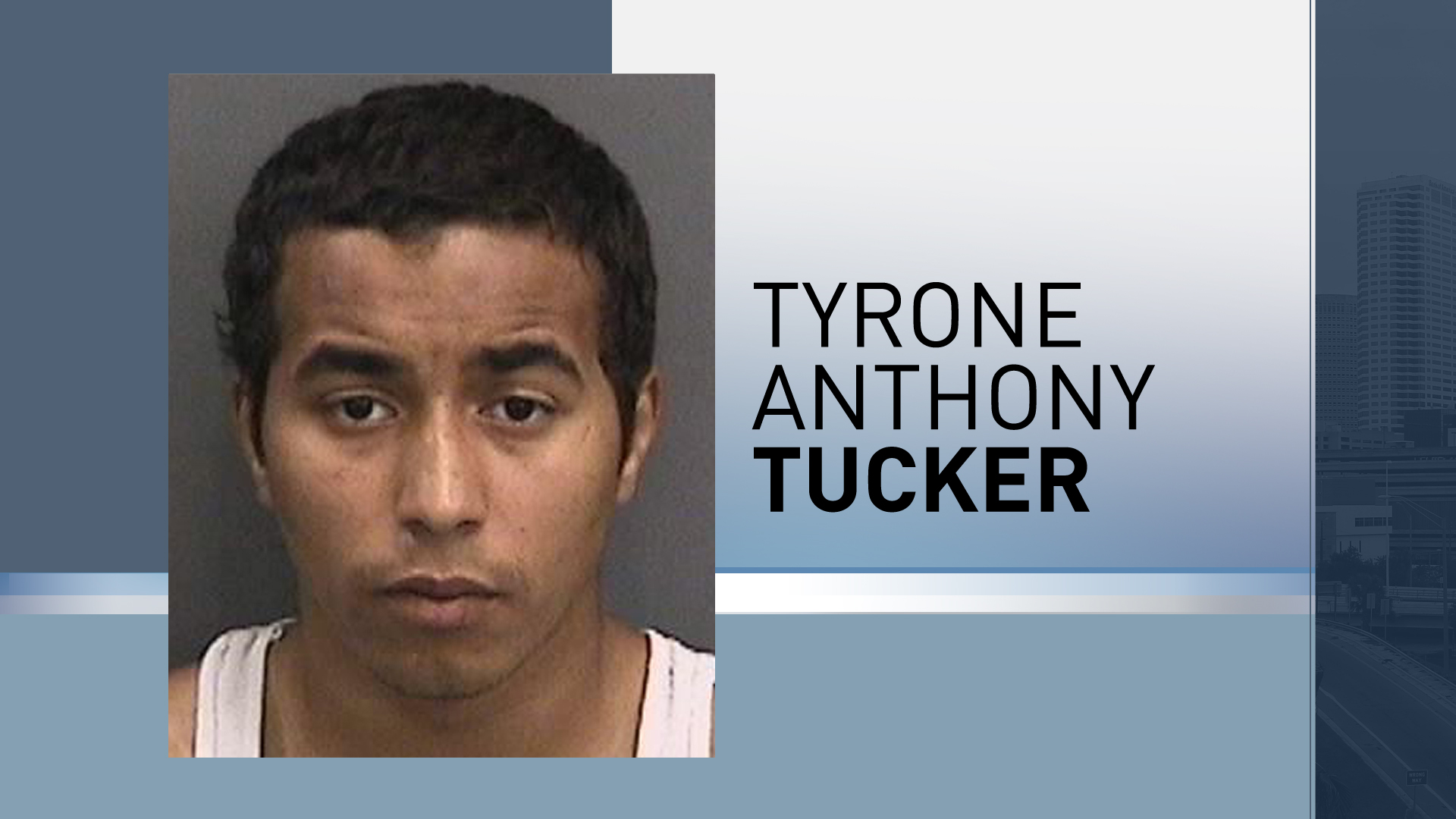 Tampa Man Arrested For Sex With 14 Year Old Girl