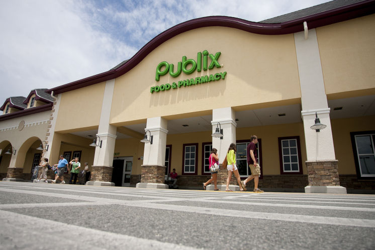 Publix to test curbside pickup at two Tampa Bay stores wtsp com Publix to test curbside pickup at two Tampa Bay stores wtsp com