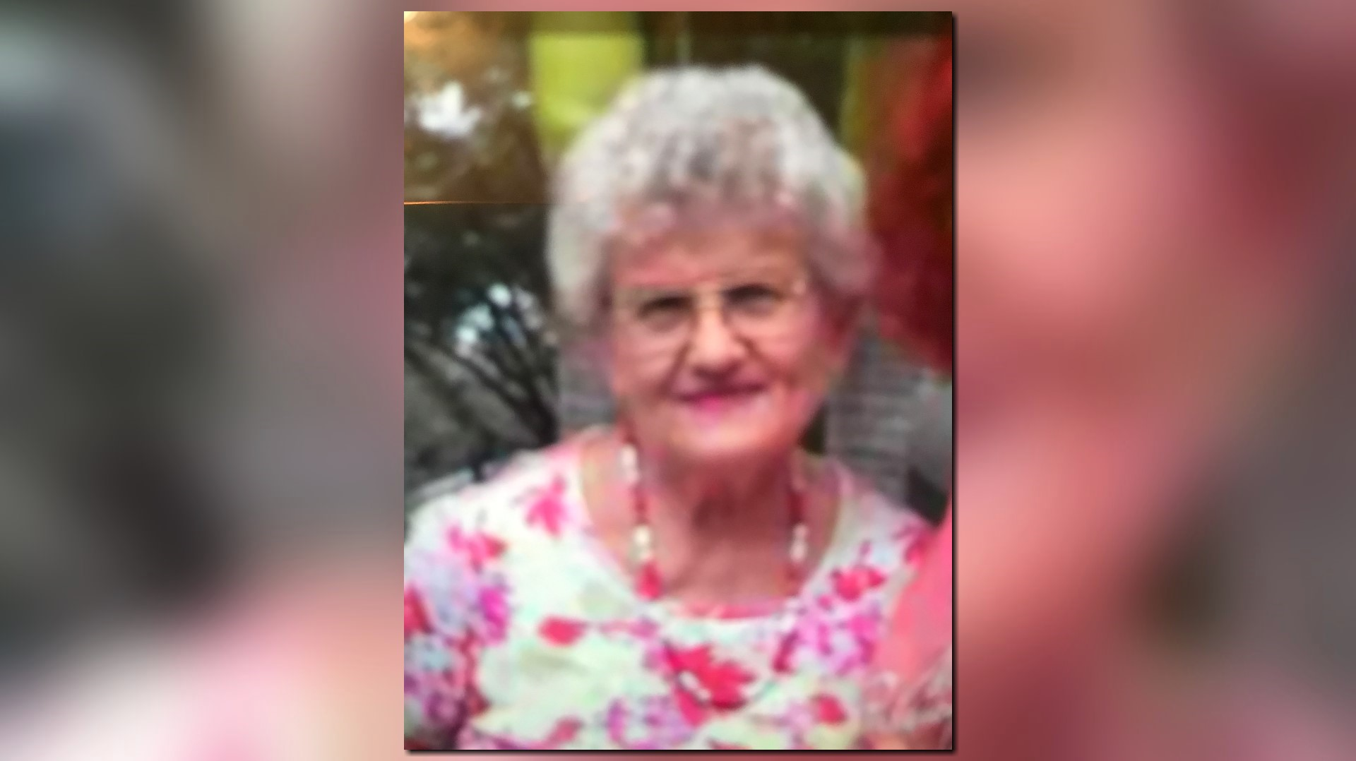 Clearwater Police Find Missing 79 Year Old Woman