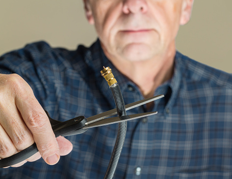 Is "cord-cutting" right for you?