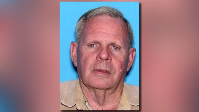 Silver Alert issued for 74-year-old...