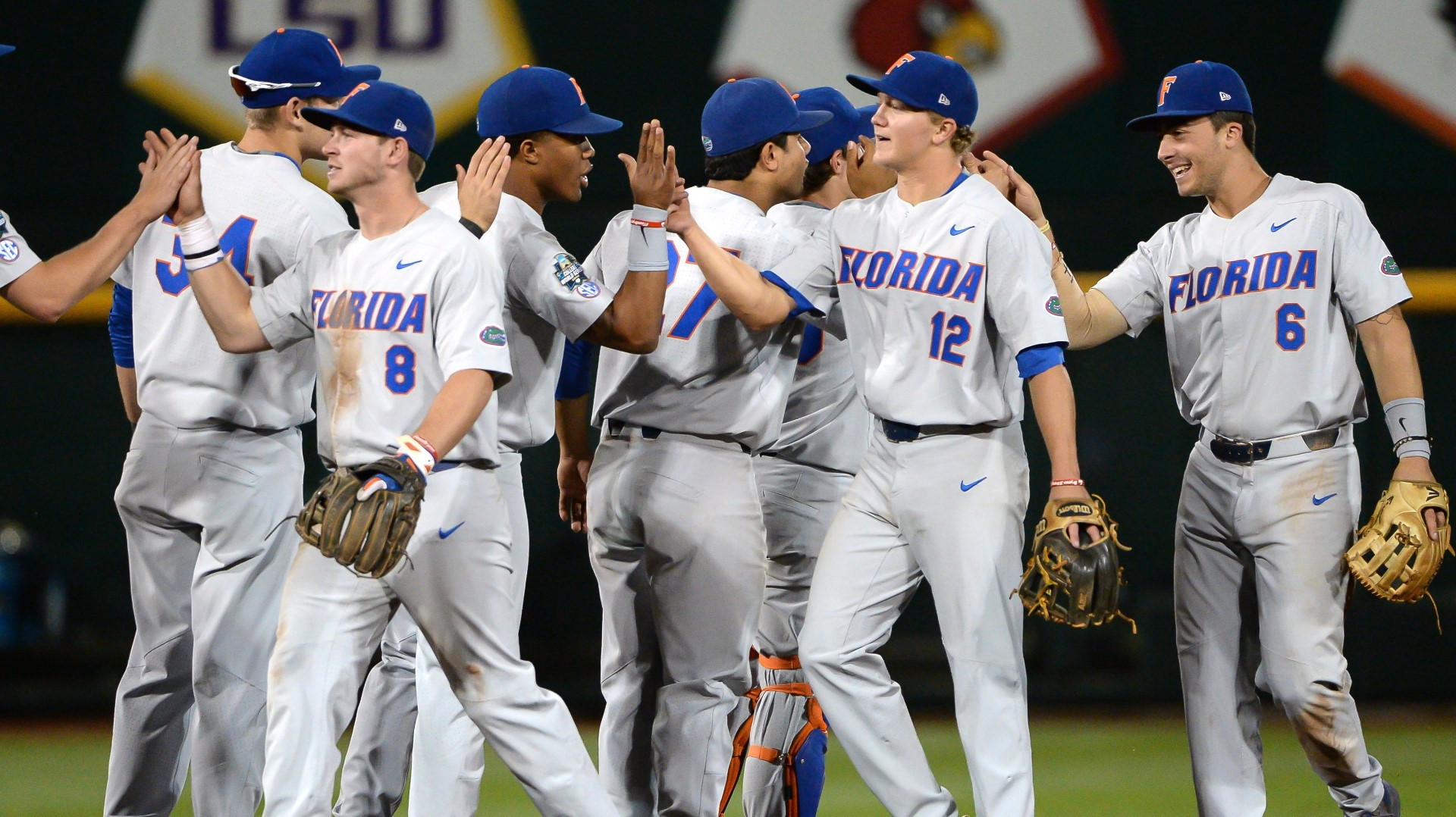 CWS FINALS Things to know as Florida, LSU play for title
