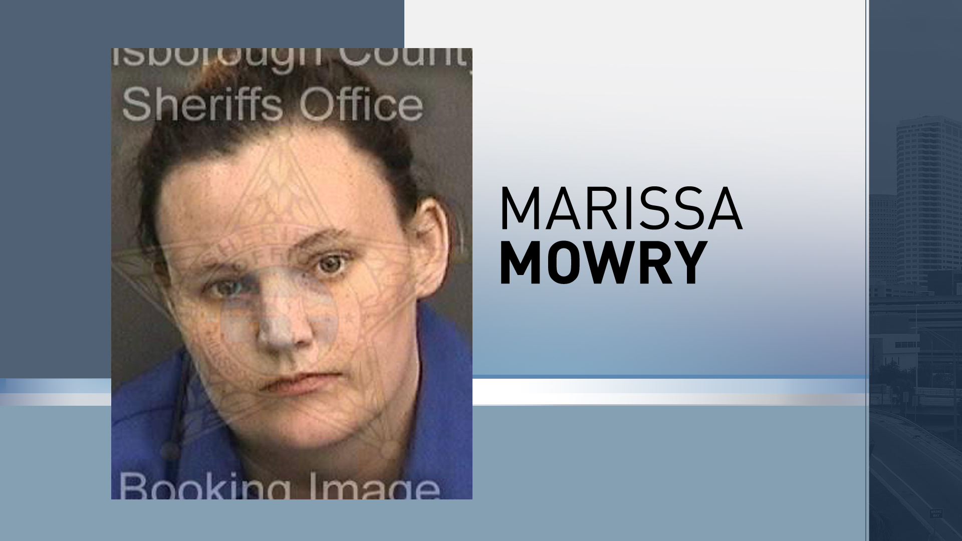 Additional charges added to woman who had sex, had baby with 11-year-old |  wtsp.com