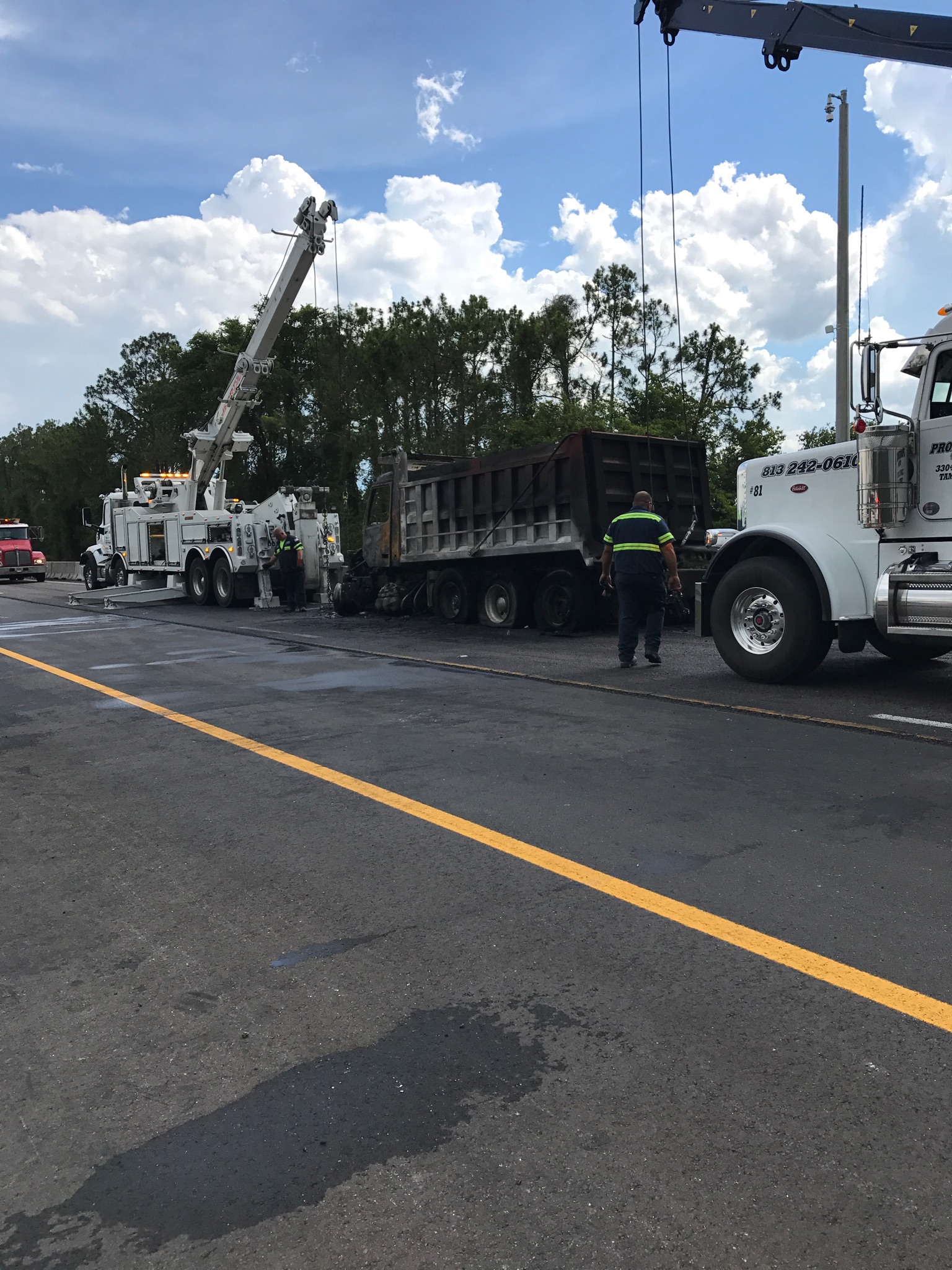 Accident On 54 Pasco County Today - aygny1g