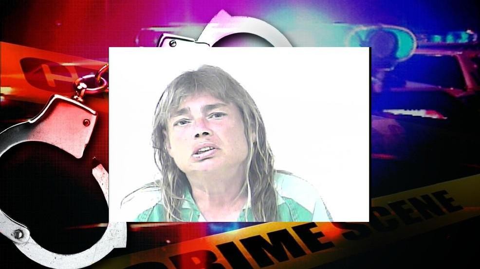 Million Dollar Ho' arrested for offering sex to cop | wtsp.com