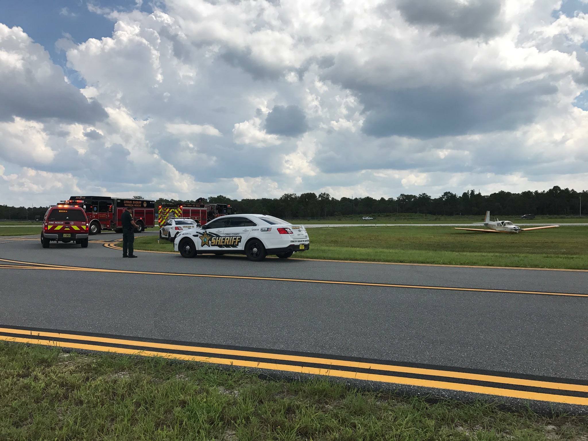 Investigation Underway: Deadly Citrus County Accident