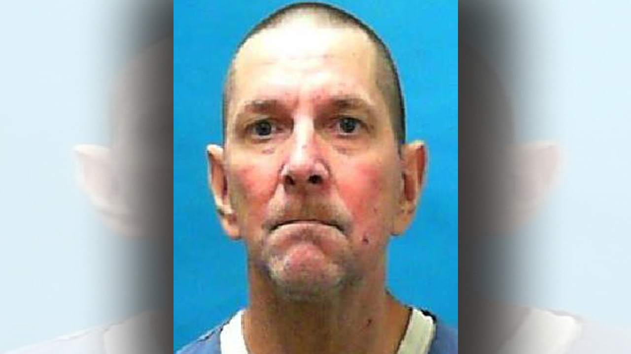 Help find wanted Citrus County sex offender