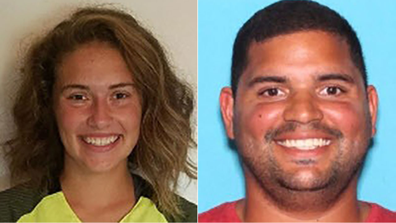 Missing child alert issued for Florida teen | wtsp.com