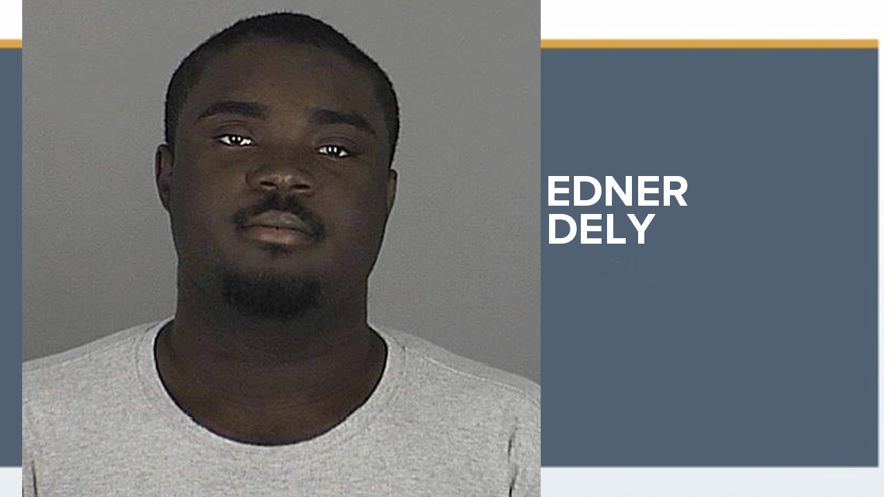 Arrest warrant issued for Polk County armed robbery suspect