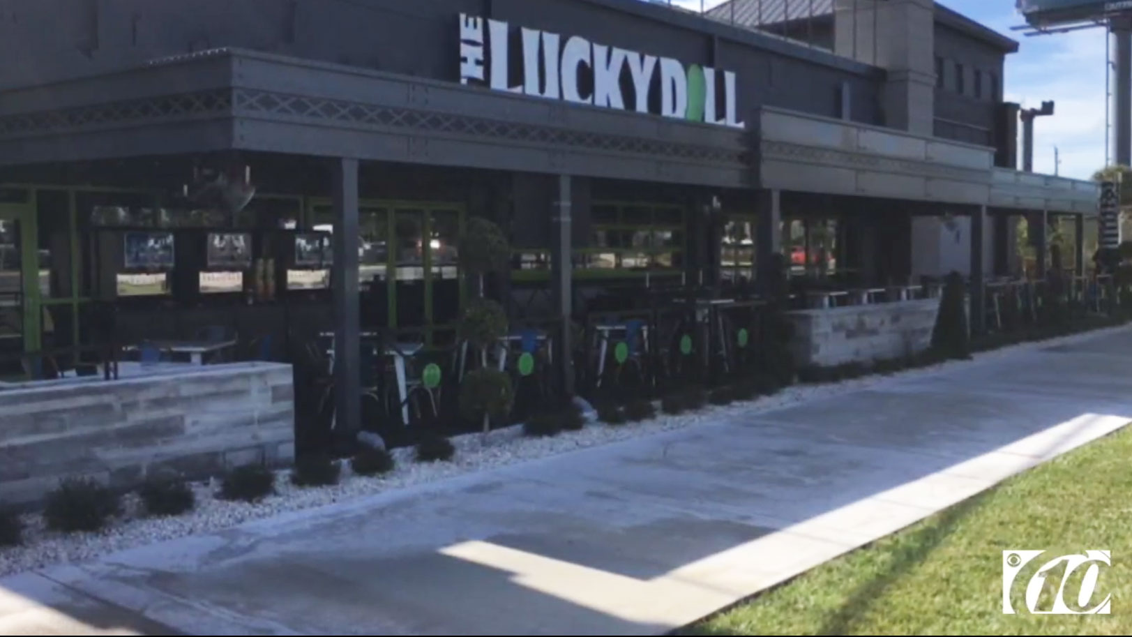Lucky Dill Deli