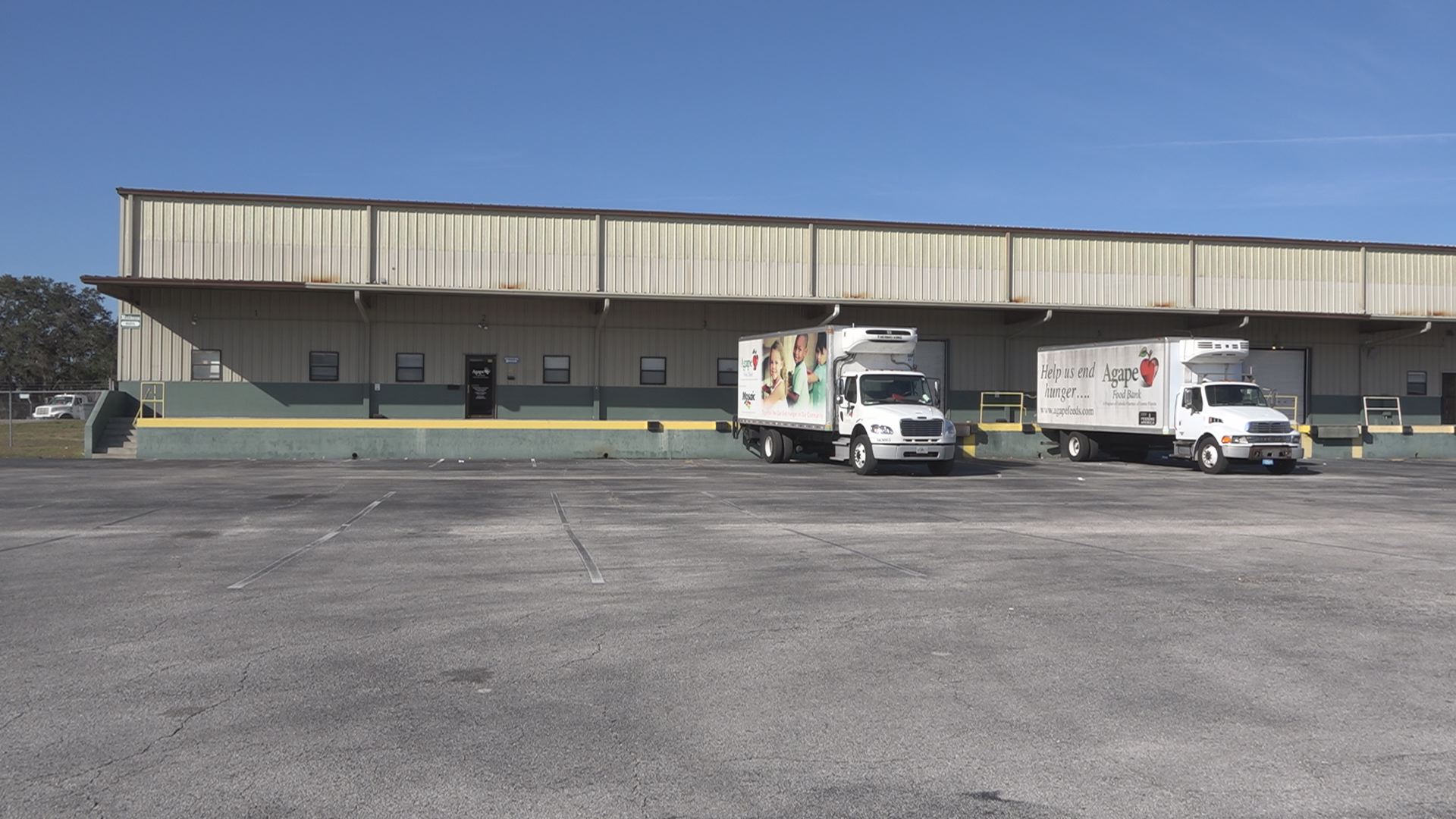 Food Banks In Polk County Florida Food Banks In Polk County Florida