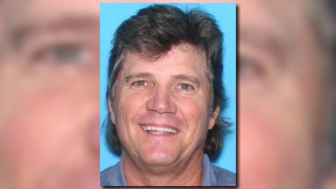 Missing 67 Year Old Pinellas County Man Found Safe