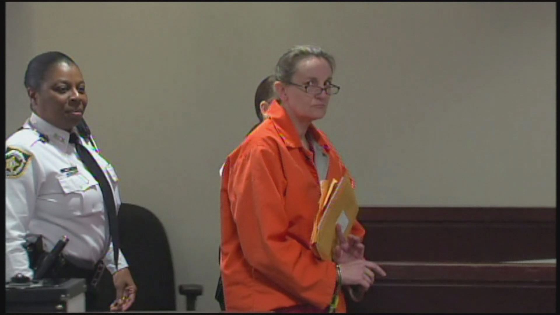 Mom accused of killing kids will not face death penalty | wtsp.com