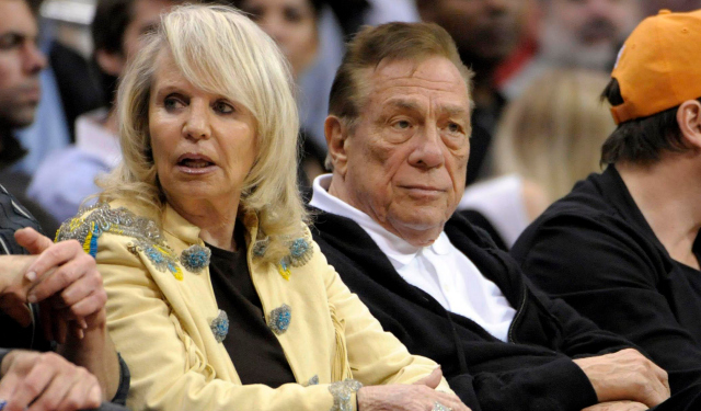 Donald Sterling says sale is off, suit is on | wtsp.com