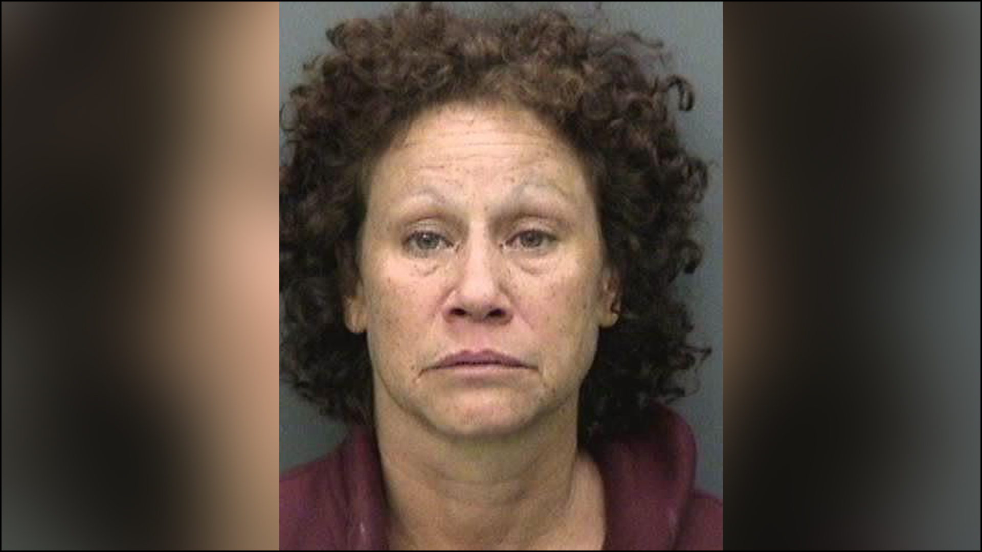 Woman dies after being run over in parking lot | wtsp.com