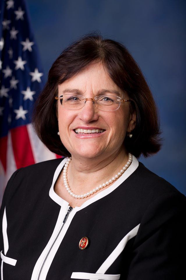 GOP legislator calls Congresswoman 'ugly as sin' | wtsp.com