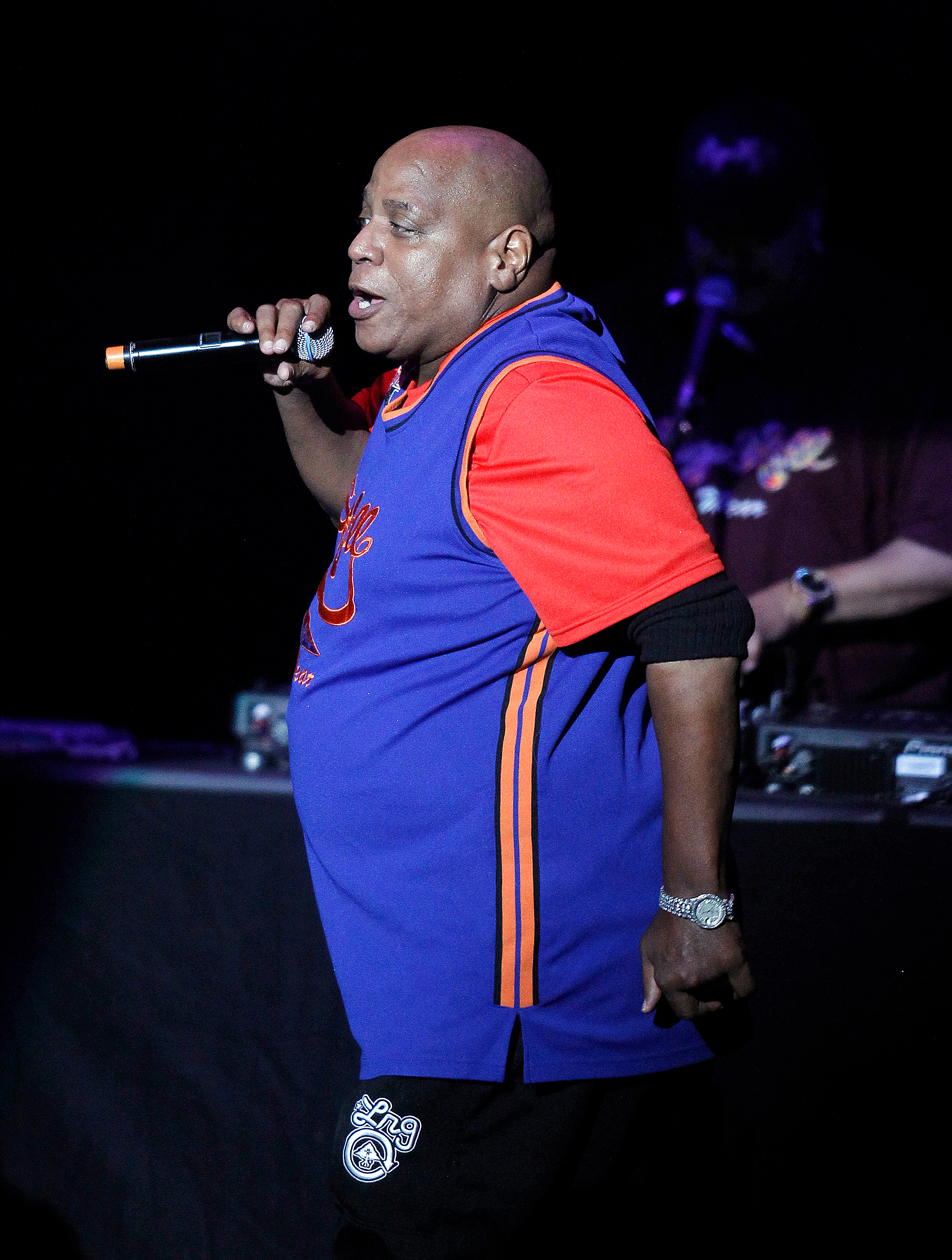 Rapper Big Bank Hank of Sugarhill Gang dies at 57 | wtsp.com