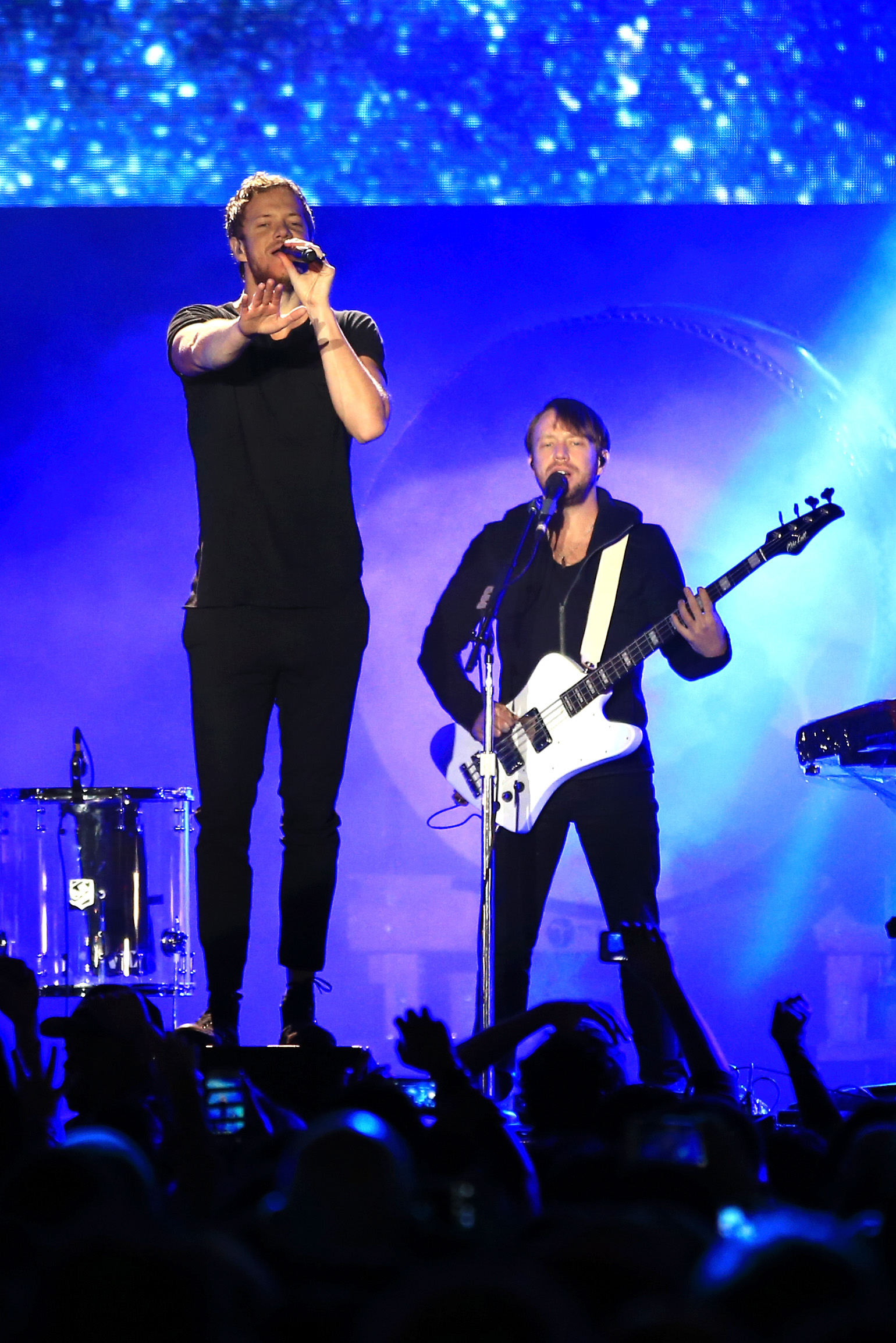 Imagine Dragons coming to Amalie Arena | wtsp.com