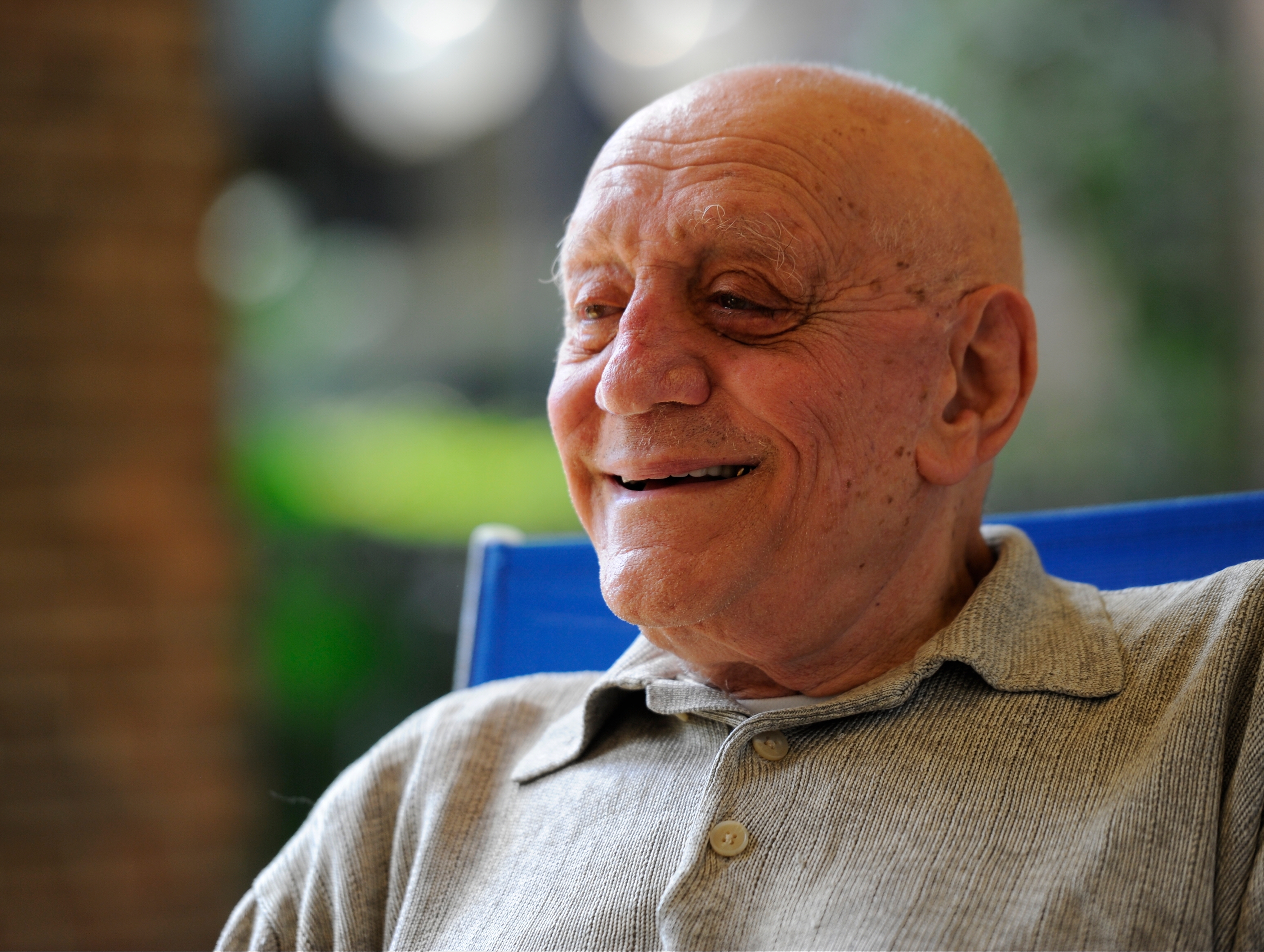 UNLV's Jerry Tarkanian dies at 84 