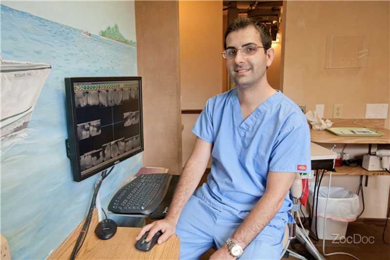 Patients, vendors: Dentist owes them money | wtsp.com