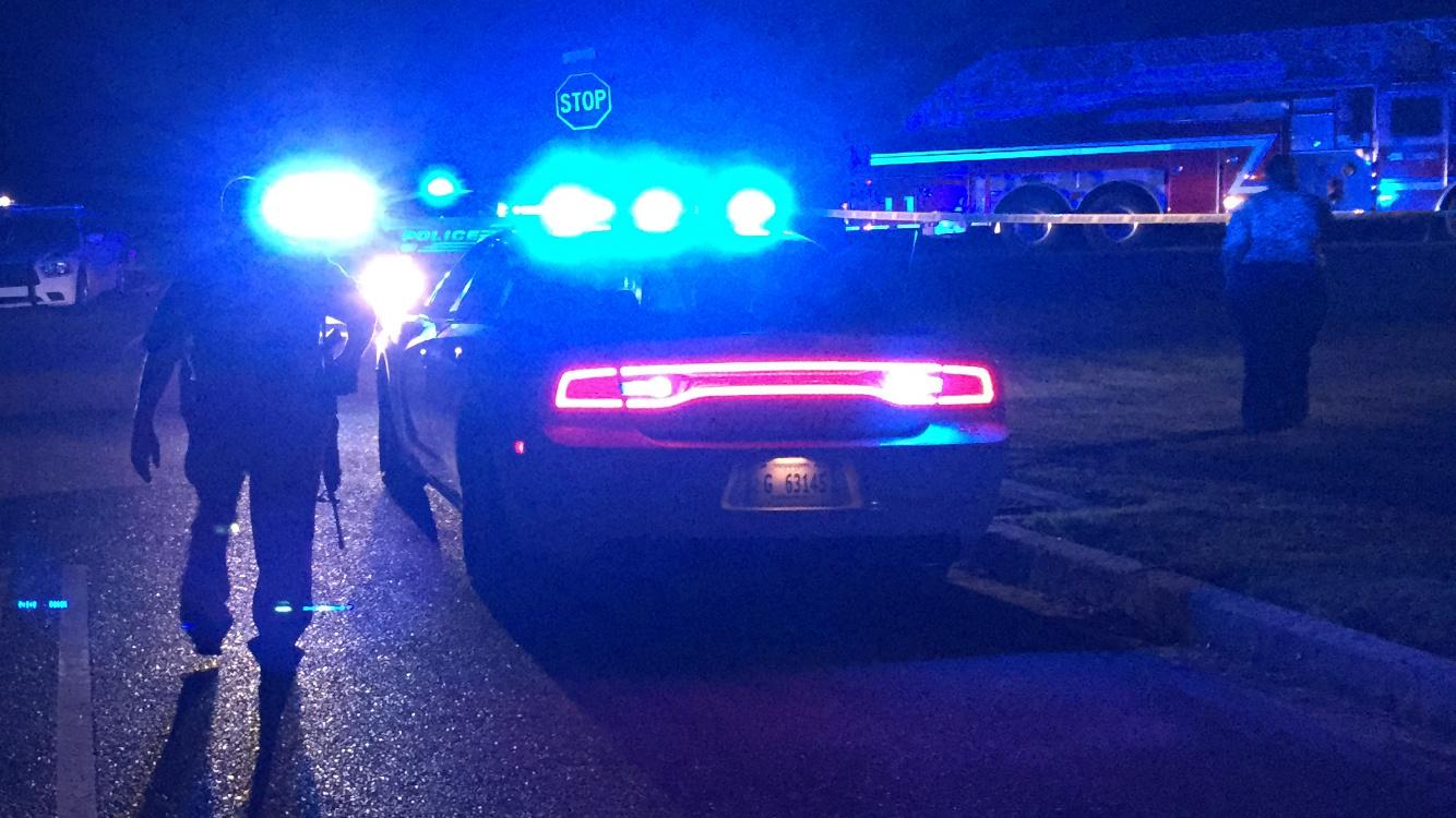 2 police officers shot and killed in Hattiesburg, Miss. | wtsp.com