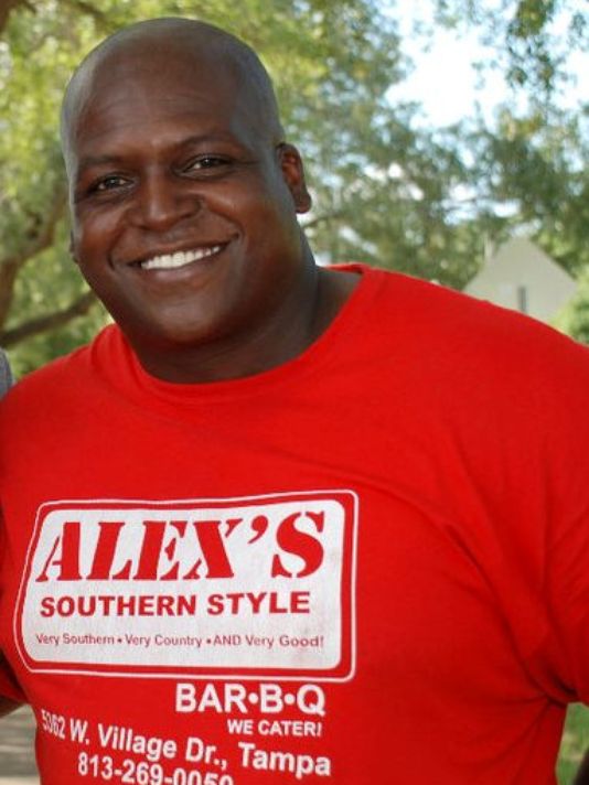 Carrollwood BBQ owner gives back until last breath | wtsp.com