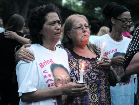 Series of missing Ohio women stirs fears of serial killer | wtsp.com