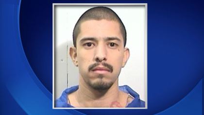 California inmate nearly cut in two, organs removed | wtsp.com