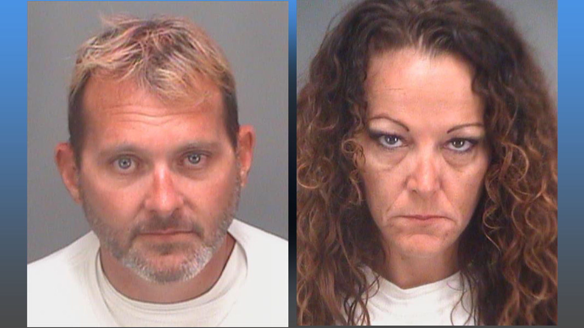 Two arrested in drug-related homicide in St. Pete | wtsp.com