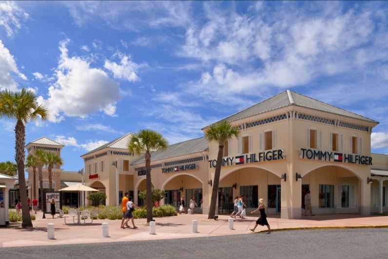 Ellenton Premium Outlets to host holiday job fair 