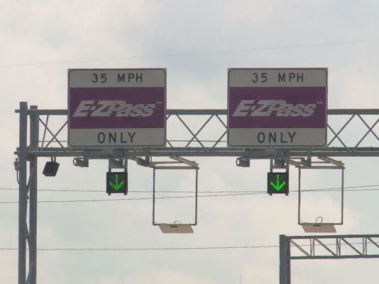 E-Z Pass issues warning about phishing scam | wtsp.com