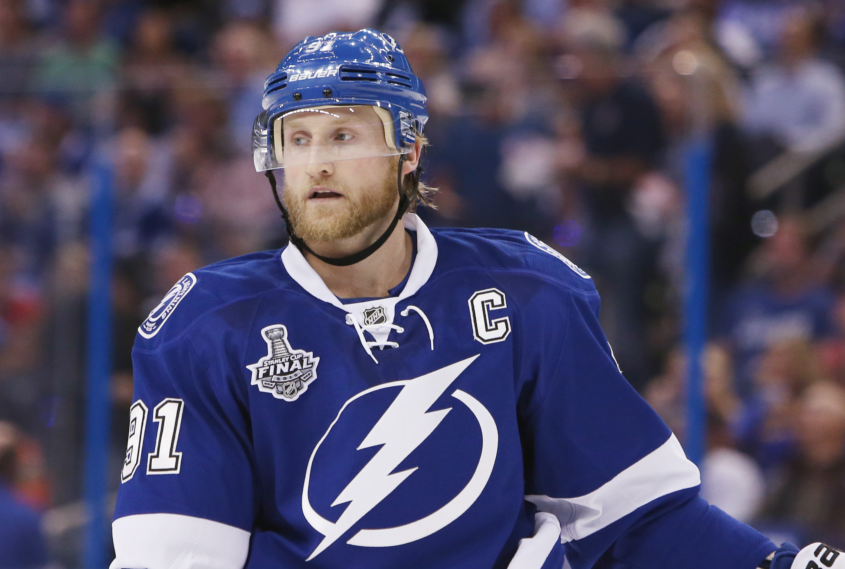 10 bold predictions for 2015-16 NHL season | wtsp.com