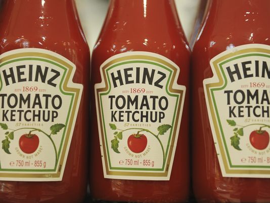 Fort Myers restaurant's ketchup ban goes viral | wtsp.com