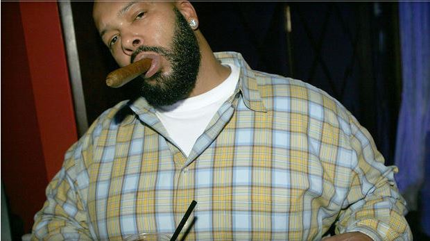 Suge Knight shot at pre-VMA party hosted by Chris Brown | wtsp.com